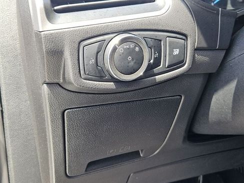 Used 2024 Ford Edge SEL AWD/4WD image 32
