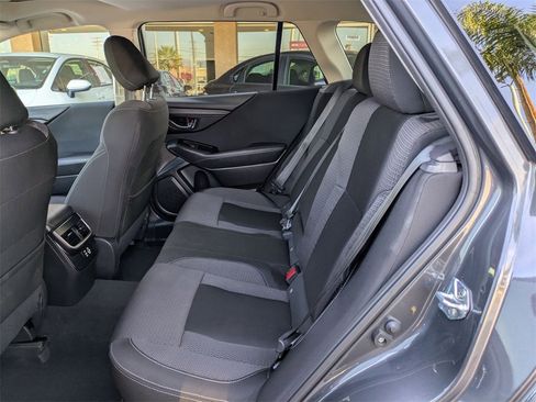 Used 2024 Subaru Outback Premium image 28