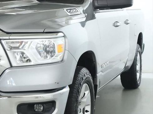 Certified 2020 RAM 1500 Big Horn AWD/4WD image 4