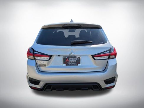 New 2026 Mitsubishi Outlander Sport ES AWD/4WD image 5