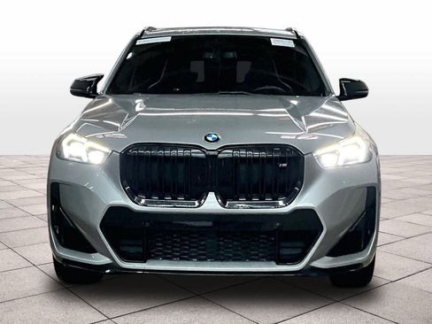 Used 2024 BMW X1 M35i w/ Shadowloine Package AWD/4WD image 3