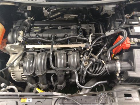 Used 2019 Ford Fiesta SE FWD image 30