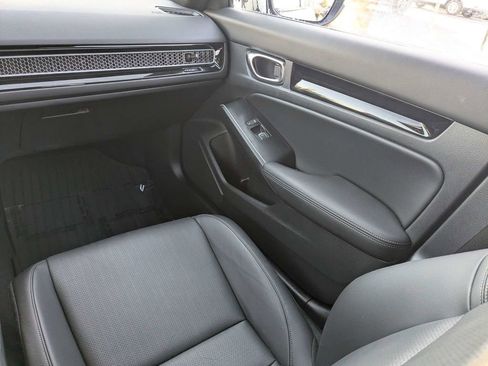 Used 2025 Honda Civic Sport Touring image 16