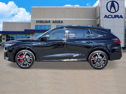 New 2026 Acura MDX Type S AWD/4WD image 2