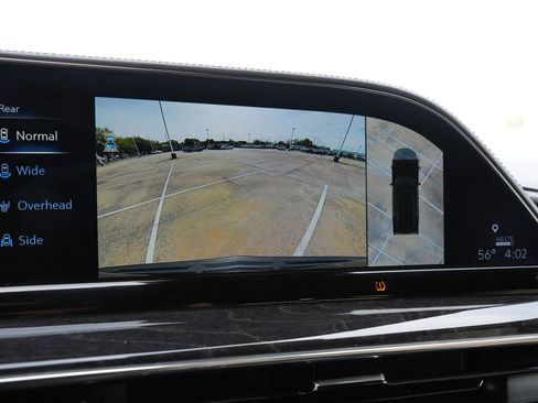 Used 2023 Cadillac Escalade Premium Luxury image 13