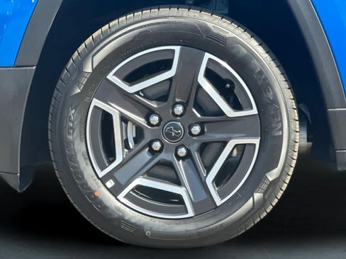 New 2026 Jeep Cherokee Limited AWD/4WD image 30