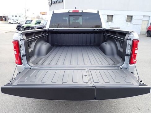 New 2026 RAM 1500 Laramie image 6