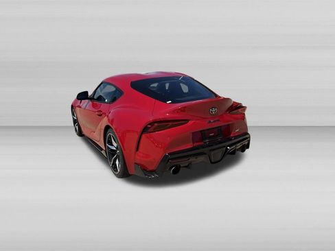 Used 2022 Toyota Supra Premium w/ Driver Assist Package RWD image 8