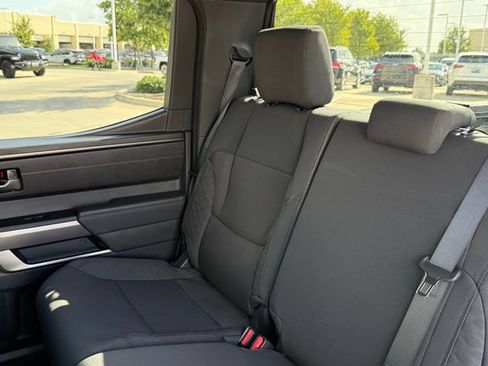 Used 2026 Toyota Tundra SR5 AWD/4WD image 33
