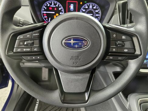 New 2025 Subaru Crosstrek 2.0i Premium image 13
