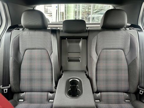 New 2024 Volkswagen GTI SE image 18