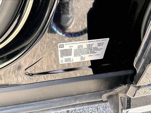 Certified 2024 GMC Terrain Denali w/ Black Diamond Edition image 33