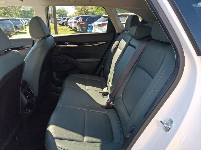 Certified 2024 Kia Seltos SX w/ SX Sunroof Package AWD/4WD image 10