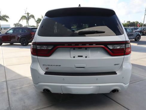 Used 2024 Dodge Durango GT RWD image 5