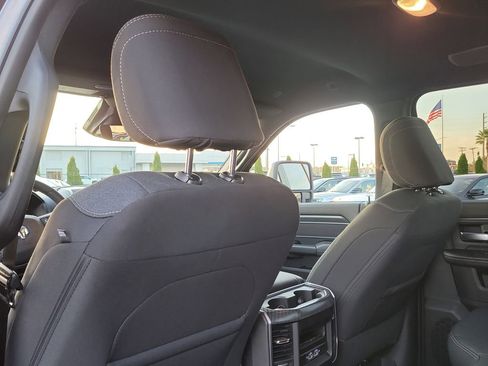 New 2026 RAM 2500 Big Horn image 10