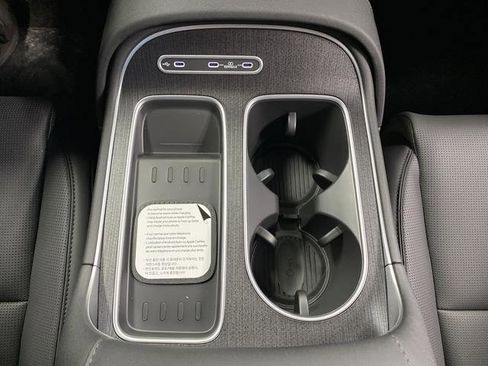 New 2026 Hyundai Palisade SEL image 23