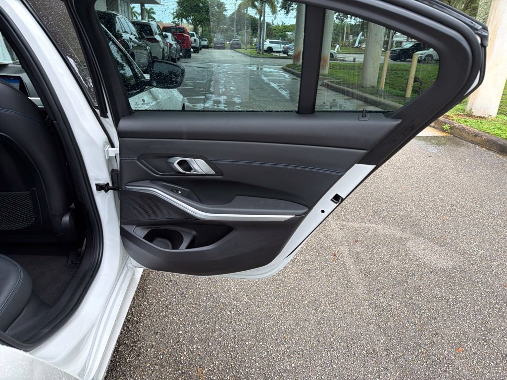 Used 2021 BMW M340i w/ Premium Package RWD image 33