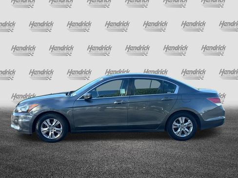 Used 2012 Honda Accord LX image 11
