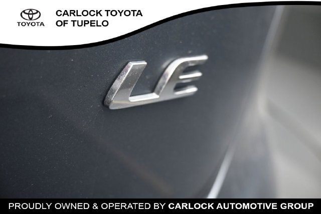 Used 2026 Toyota Corolla LE FWD image 14