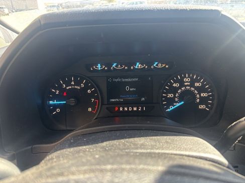 Used 2019 Ford F150 XL w/ Equipment Group 101A Mid image 13