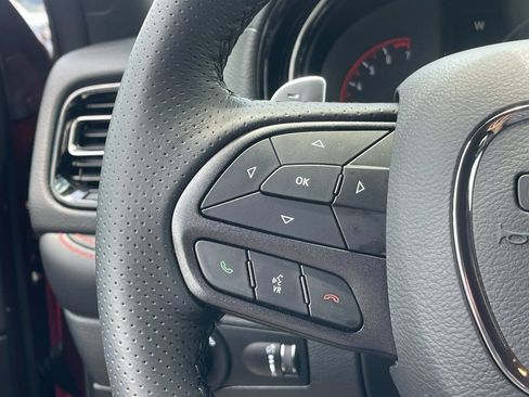 Used 2026 Dodge Durango GT AWD/4WD image 29