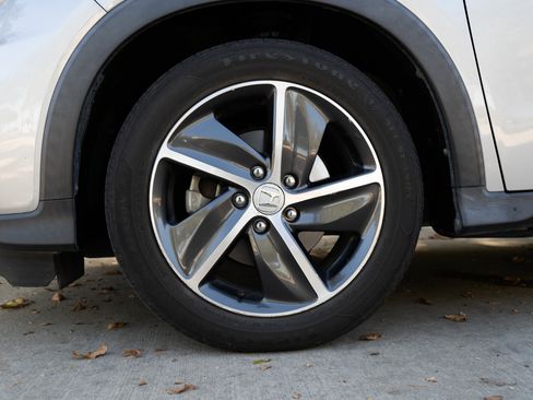 Certified 2022 Honda HR-V EX image 14