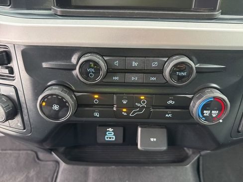 Certified 2024 Ford F350 XLT w/ FX4 Off-Road Package image 27