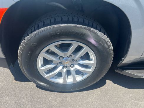Used 2024 Chevrolet Tahoe LT AWD/4WD image 6