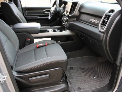 Used 2022 RAM 1500 Lone Star w/ Trailer Tow Group image 15