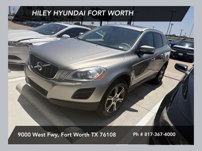 Used 2013 Volvo XC60 T6