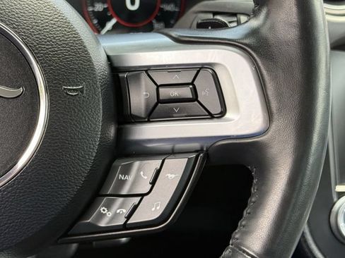 Used 2022 Ford Mustang GT Premium w/ Equipment Group 401A RWD image 12
