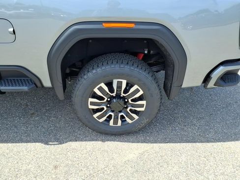 New 2026 GMC Sierra 3500 Denali Ultimate AWD/4WD image 21