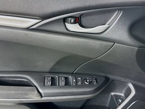 Used 2016 Honda Civic LX image 21