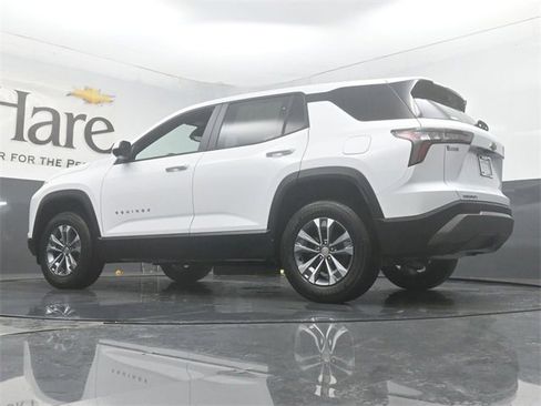 New 2026 Chevrolet Equinox LT w/ Safety and Technology Package image 33