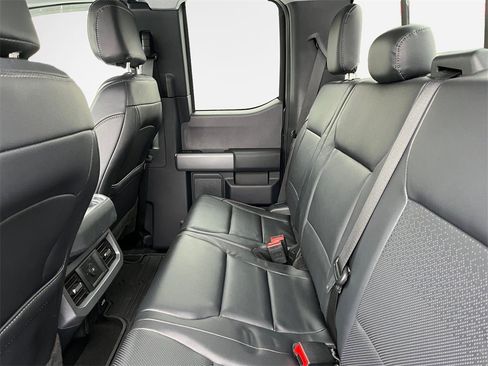 Used 2023 Ford F350 Lariat w/ Tow Technology Package image 14