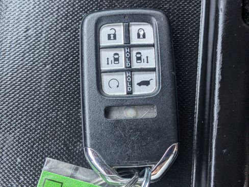 Used 2023 Honda Odyssey Sport image 45