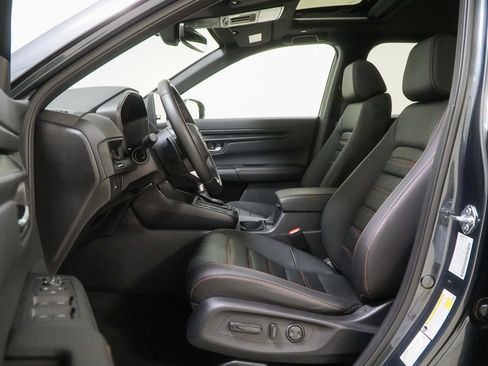 Certified 2026 Honda CR-V Sport-L image 19