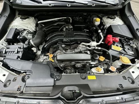 Certified 2024 Subaru Crosstrek 2.0i AWD/4WD image 22