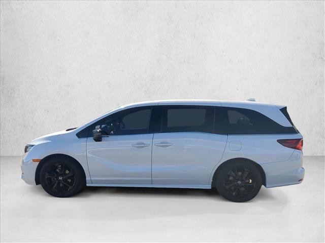 Used 2024 Honda Odyssey Sport image 9