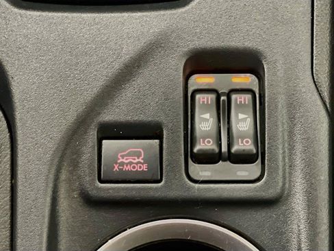 Used 2018 Subaru Crosstrek 2.0i Limited AWD/4WD image 23