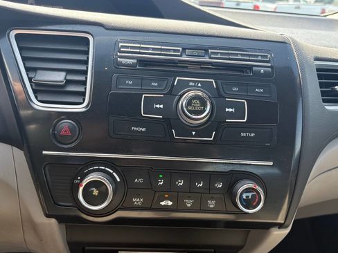 Used 2013 Honda Civic LX image 36
