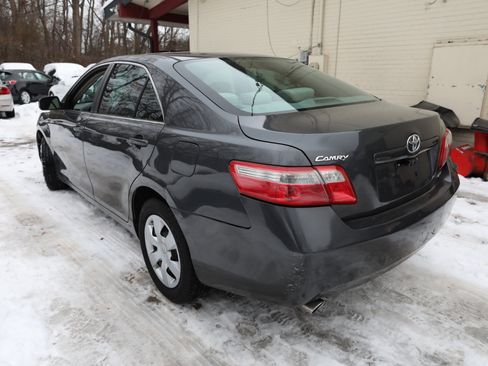 Used 2008 Toyota Camry LE image 8