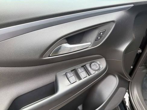 New 2026 Buick Envista Preferred FWD image 18