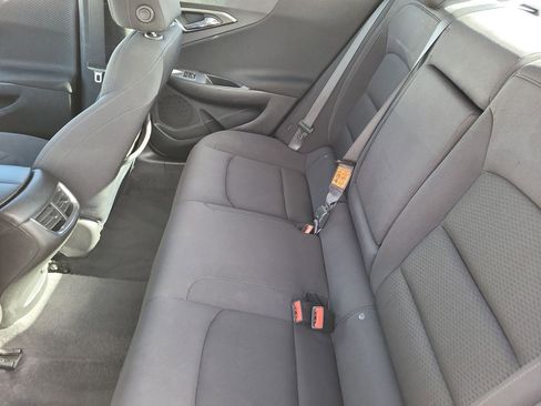 Used 2024 Chevrolet Malibu LT image 26