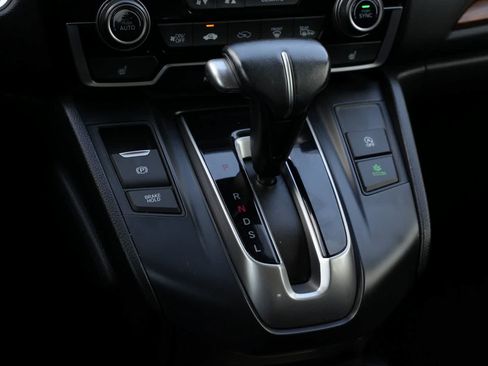 Used 2020 Honda CR-V Touring image 14