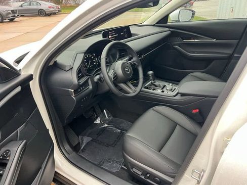 New 2026 MAZDA CX-30 AWD 2.5 S image 2