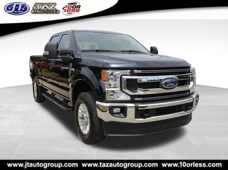 Used 2021 Ford F250 XLT w/ XLT Value Package AWD/4WD 360° Tour