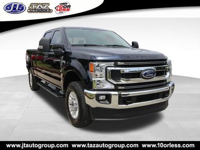 Used 2021 Ford F250 XLT w/ XLT Value Package