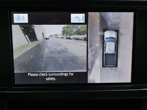 Used 2025 Ford F350 XLT w/ Tremor Off-Road Package AWD/4WD image 7