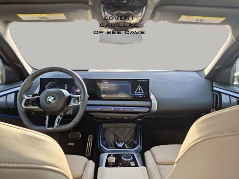 Used 2025 BMW X3 xDrive30i image 27